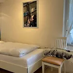 Haus Friedeburg - Ferienwohnung Pamir