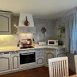 Haus Friedeburg - Ferienwohnung Pamir