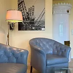 Haus Friedeburg - Ferienwohnung Pamir