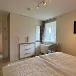 Haus Friedeburg - Ferienwohnung Pamir