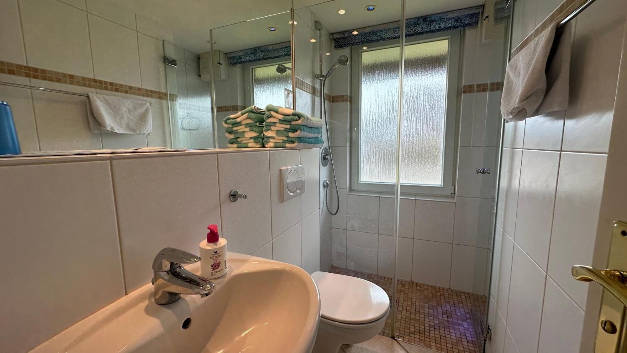 Apartment Haus Friedeburg - Pamir