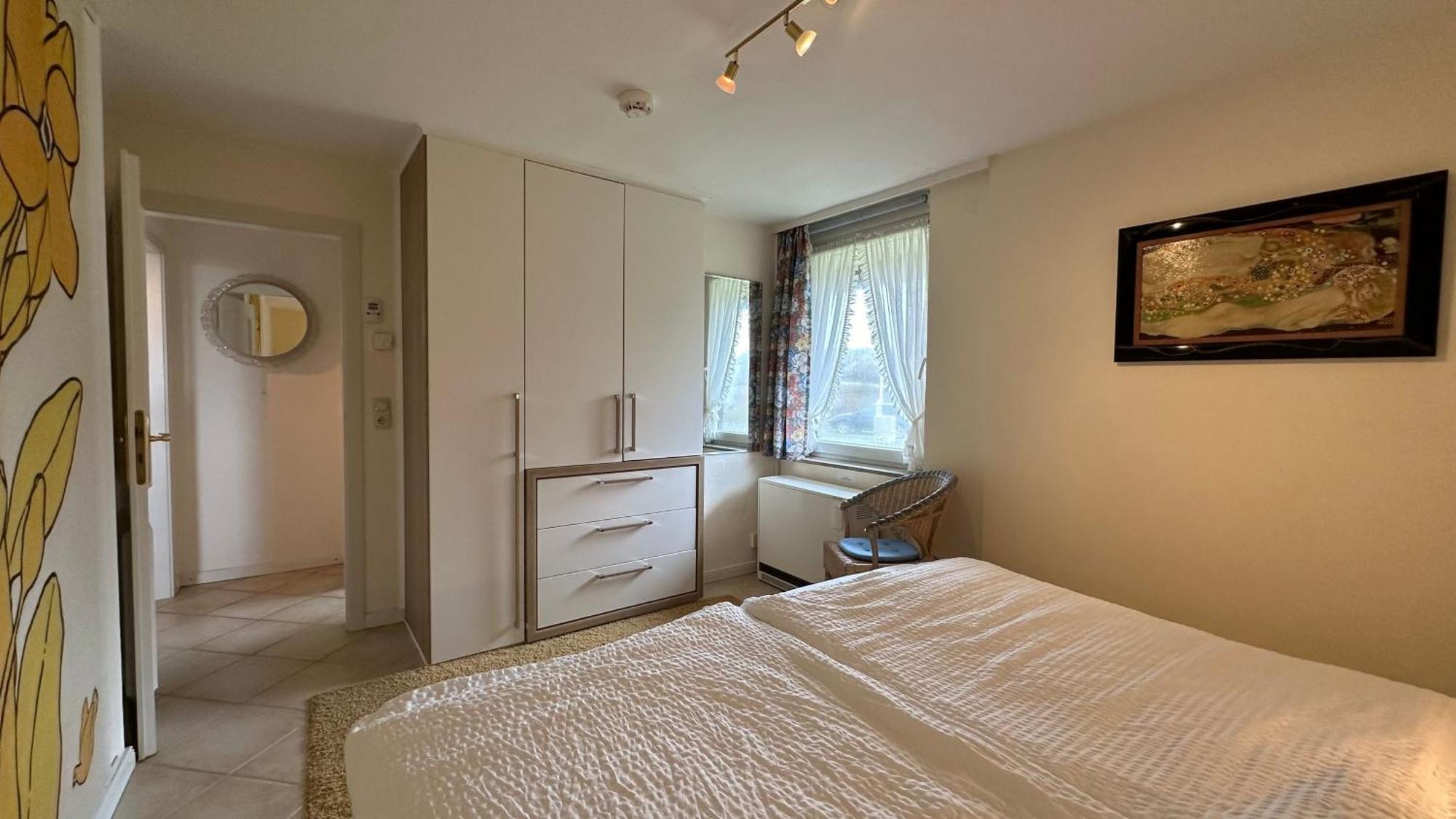 Haus Friedeburg - Pamir Apartment *