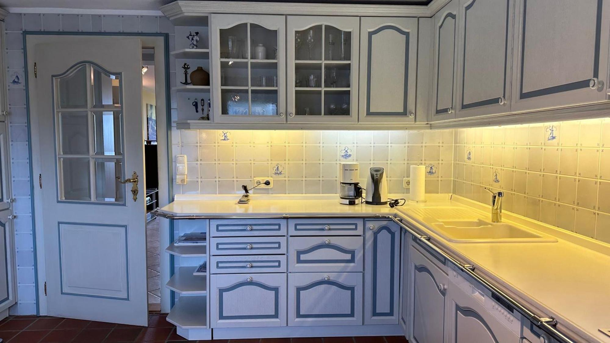 Apartment Haus Friedeburg - Pamir *