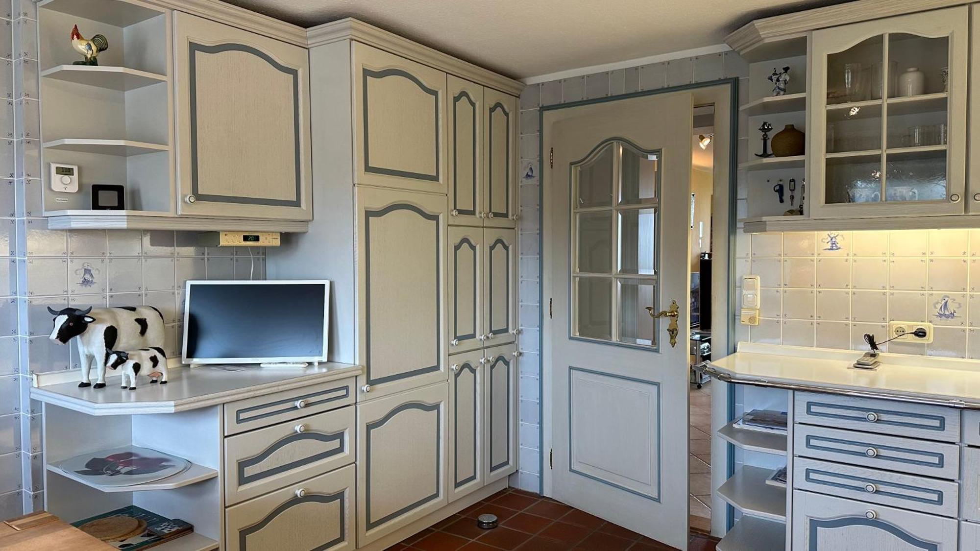 Haus Friedeburg - Pamir Apartment *