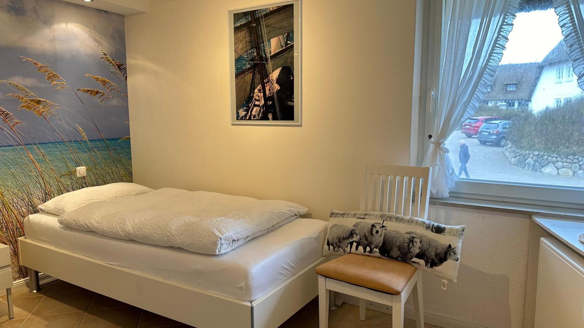 Apartment Haus Friedeburg - Pamir