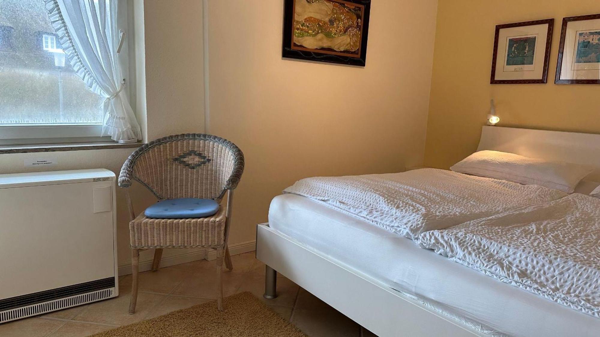 Apartment Haus Friedeburg - Pamir